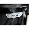 Billet Parking Brake Handle 1964-1968 Ford Mustang - image 1