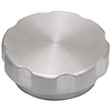 Billet Air Cleaner Knob 1964-1973 Ford Mustang - image 1