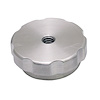 Billet Air Cleaner Knob 1964-1973 Ford Mustang - image 1