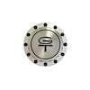 Billet Fuel Cap 1964-1973 Ford Mustang - image 1