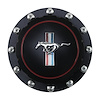 Billet Fuel Cap 1964-1973 Ford Mustang - image 1