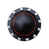 Billet Fuel Cap 1964-1973 Ford Mustang - image 1