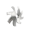 Alternator Fan 1965-1973 Ford Mustang - image 1