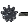 B7A-12106-AR Autolite Distributor Cap V8 - image 1