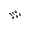 B7AT-3263 Pressure Plate Bolts - image 1