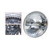 Sealed Beam Halogen Headlight 1969 Ford Mustang - image 1