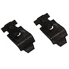 BA-7024146-A Arm Rest Retaining Clips for 1964-1966 Ford Mustang  - image 1