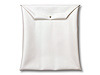 TOP BOOT BAG WHITE - image 1
