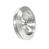 B-F811 5.5 In. Billet Ps Pump Pulley - image 1