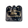 Windshield Washer Reservoir Late 1966-1967 Ford Mustang - image 1