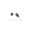 SPEEDOMETER GEAR 16 TEETH - image 1