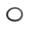 C2OZ-6501999 Air Vent Inlet Gasket for 1964-1968 Ford Mustang - image 1