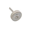 Power Steering Pump Cap 1964-1965 Ford Mustang - image 1