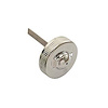 Power Steering Pump Cap 1964-1965 Ford Mustang - image 1