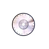 C3AZ-6375-J 64-68 289 Flywheel Assembly - 157 teeth - image 1