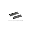 Lower Radiator Mount Insulators 1967 Ford Mustang