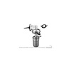 64-68 FUEL PUMP 170-200 A - image 1