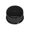 C3AZ-6766-D Black Twist On Oil Cap - image 1