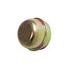 C3DZ-1131-A Hub Grease Cap (6 Cylinder) - image 1