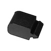 65-70 AXLE BUMPERS OUTER - image 1