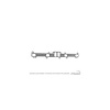EXHAUST MANIFOLD GASKET 1 - image 1