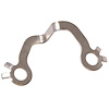 1964-65 MUSTANG EXHAUST M - image 1