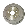 Front Brake Drum 1964-1973 Ford Mustang - image 1