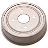 Rear Brake Drum 1964-1973 Ford Mustang - image 1