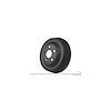 Rear Brake Drum 1964-1973 Ford Mustang - image 1