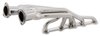 Custom Designed Exhaust Header 1964-1969 Ford Mustang - image 4