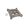 CARBURETOR 1 1/8 SPACER 2 - image 1