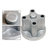 C3OZ-8546-A Mustang Fan Spacer, Hipo 289 - 2-1/16 In.