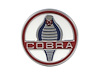 COBRA TRUNK MEDALLION AC - image 1