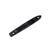 Non-Remote Door Mirror Mounting Pad 1964-1966 Ford Mustang - image 1