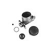 Drum Brake Master Cylinder 1964-1965 Ford Mustang - image 1