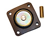 1964-73 MUSTANG CARBURETO - image 1