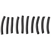 Instrument Lens Anti-Rattle Pads 1964-1965 Ford Mustang - image 1