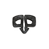 C4DZ-16758-B Hood Bump Stop - image 1