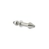 C4DZ-16929-S Hood Pin Assembly Stainless Steel - image 4