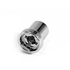 Wiper Switch Retainer Nut 1965-1966 Ford Mustang - image 1