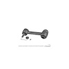 Power Steering Idler Arm 1964-1966 Ford Mustang - image 1