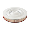 "Double Hump" High Performance Air Cleaner Assembly 1963-1964 Shelby Cobra & 1964-1965 Ford Mustang - image 1