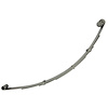 C4DZ-5560-J 1964-65 Falcon Stock 4 Leaf Rear Spring - image 1