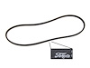 1964 GENERATOR BELTS 260 - image 1