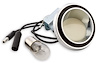 C4SZ-13776-B Interior Quarter Panel Light Fastback - image 1
