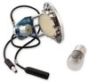 C4SZ-13776-B Interior Quarter Panel Light Fastback - image 2