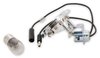 C4SZ-13776-B Interior Quarter Panel Light Fastback - image 3