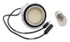 C4SZ-13776-B Interior Quarter Panel Light Fastback - image 4