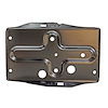 C4TZ-10732-D 66-77 Bronco battery tray - image 1