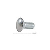 C4ZB-17758-A Bumper Bolts (Concours) - image 1
